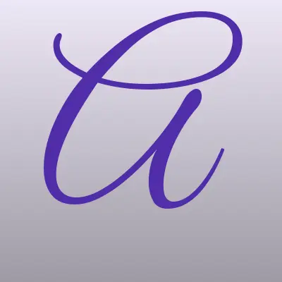 Алтайна, кафе, лого-визитка
