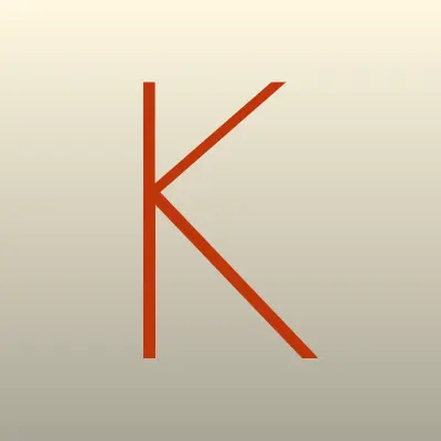 Корзинка, сеть магазинов, лого-визитка